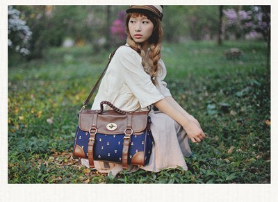 女士单肩包什么牌子好_https://www.kushangpin.com_箱包百科_第1张