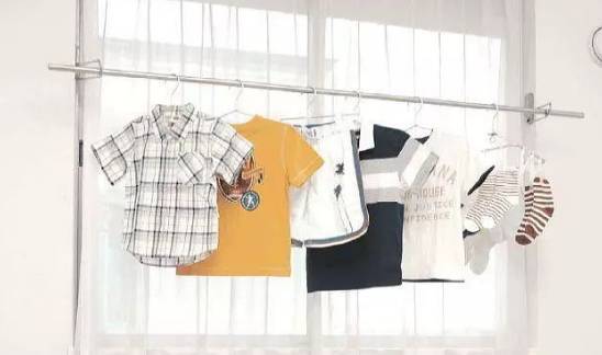 为什么衣服洗完会变硬_服装百科_第1张_酷尚品 为什么衣服洗完会变硬_http://www.kushangpin.com_服装百科_第1张