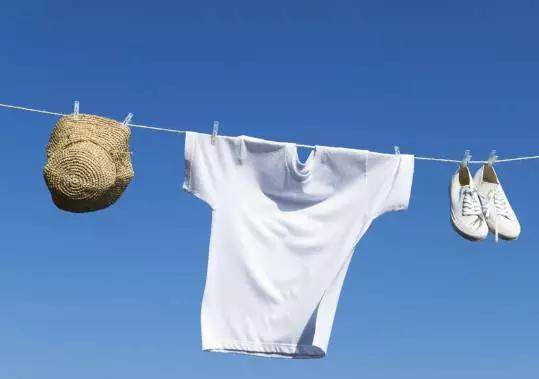 衣服怎么去味道_http://www.kushangpin.com_服装百科_第1张