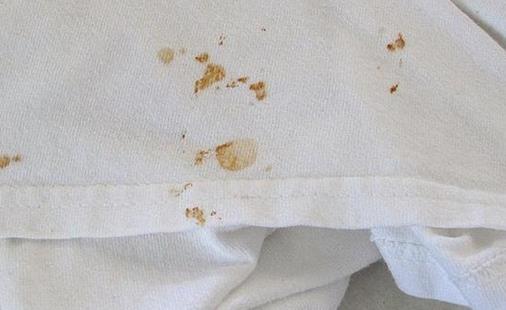 衣服上的锈迹怎么洗掉_服装百科_第1张_酷尚品 衣服上的锈迹怎么洗掉_http://www.kushangpin.com_服装百科_第1张