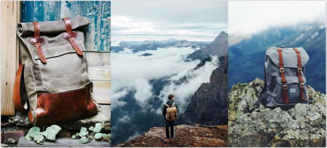 简约双肩包_箱包百科_第1张_酷尚品 简约双肩包_http://www.kushangpin.com_箱包百科_第1张