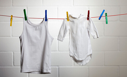 衣服去油污最好的方法_http://www.kushangpin.com_服装百科_第1张