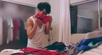 衣服怎么去霉味_http://www.kushangpin.com_服装百科_第1张