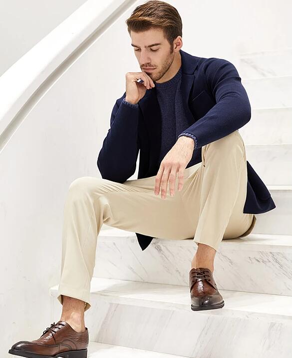 今年最流行的休闲皮鞋,今年流行的休闲皮鞋男款_服装百科_第1张_酷尚品 今年最流行的休闲皮鞋,今年流行的休闲皮鞋男款_http://www.kushangpin.com_服装百科_第1张