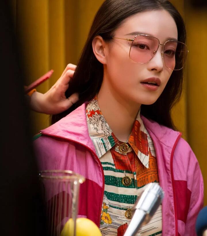 流行戴镜框，最流行镜框_http://www.kushangpin.com_服装百科_第1张