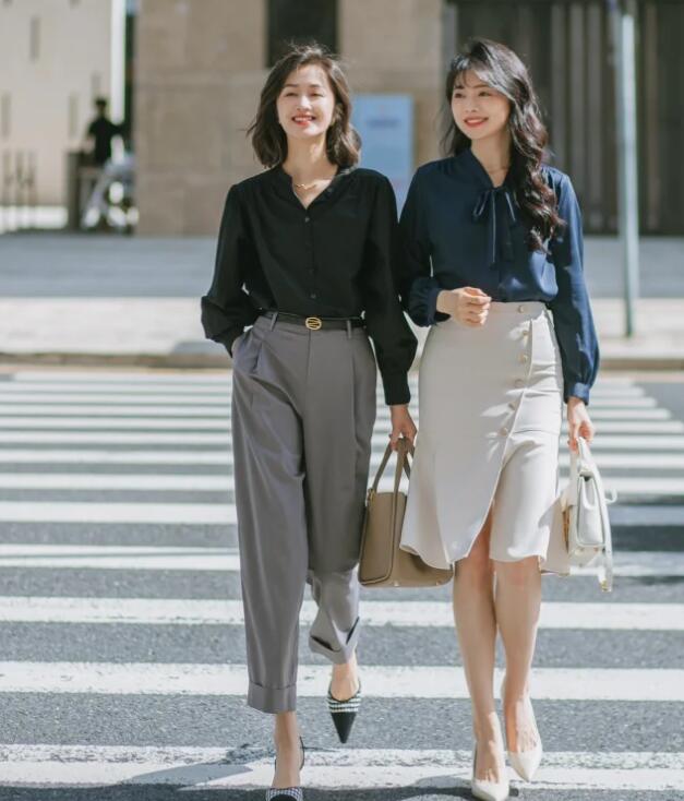 女90后的穿搭流行,90后的穿搭风格_服装百科_第1张_酷尚品 女90后的穿搭流行,90后的穿搭风格_https://www.kushangpin.com_服装百科_第1张