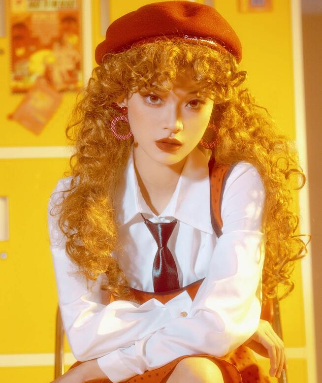 今年的发型流行刘海图片,今年流行的发型是什么发型2024_服装百科_第1张_酷尚品 今年的发型流行刘海图片,今年流行的发型是什么发型2024_https://www.kushangpin.com_服装百科_第1张