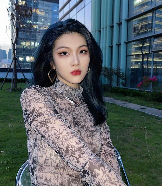 十大流行发色,最流行头发色_服装百科_第1张_酷尚品 十大流行发色,最流行头发色_https://www.kushangpin.com_服装百科_第1张