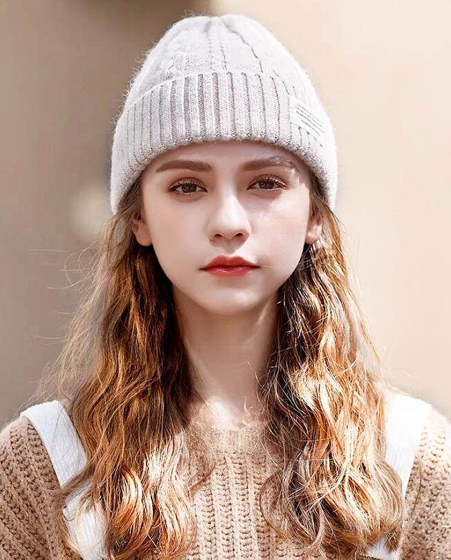 一九年冬季流行的帽子图片,今年冬天流行的帽子_服装百科_第1张_酷尚品 一九年冬季流行的帽子图片,今年冬天流行的帽子_https://www.kushangpin.com_服装百科_第1张