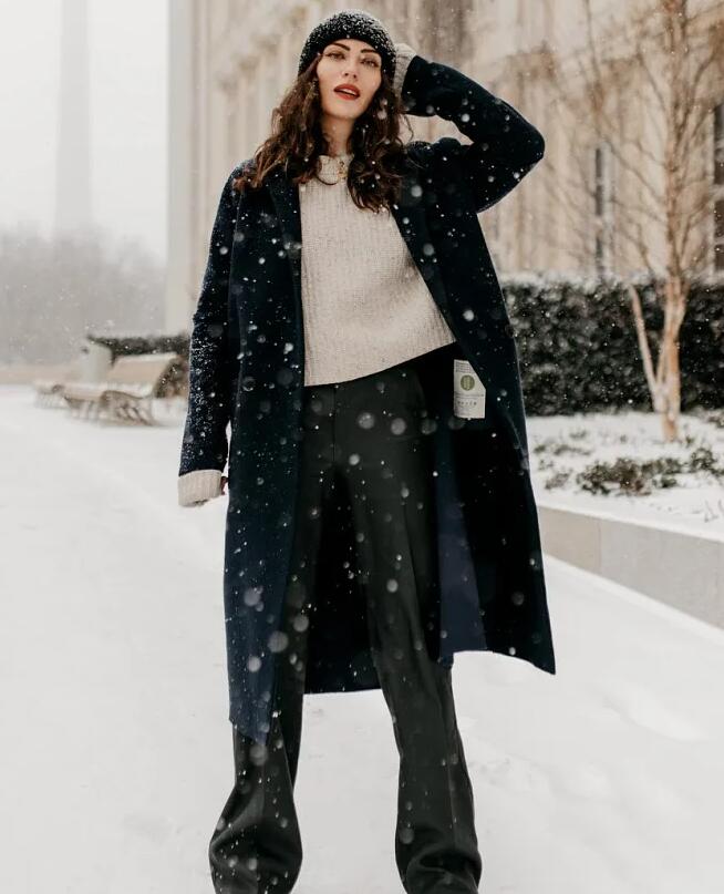 中年秋冬流行色系搭配,中年秋冬季女装搭配图片_服装百科_第1张_酷尚品 中年秋冬流行色系搭配,中年秋冬季女装搭配图片_https://www.kushangpin.com_服装百科_第1张