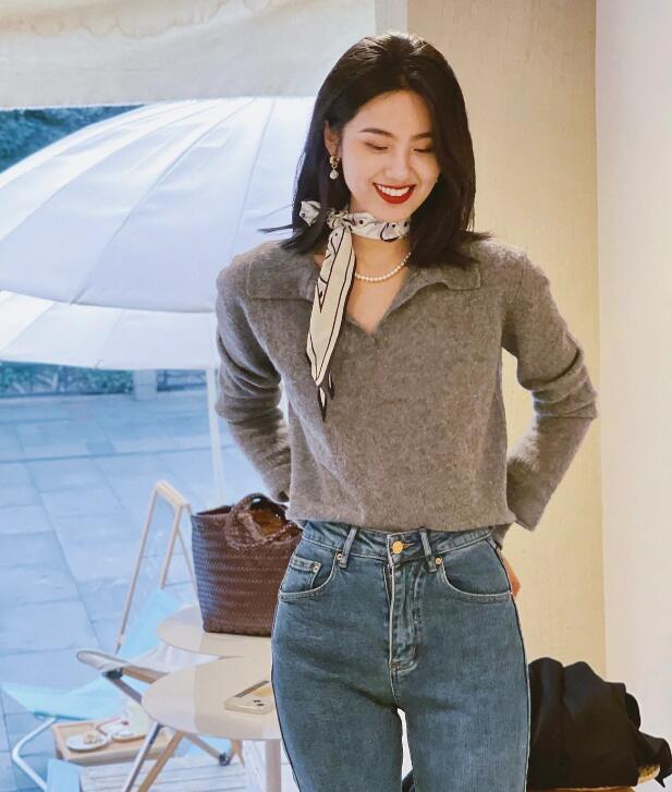 2024最流行丝巾的围法,新款丝巾围巾_服装百科_第1张_酷尚品 2024最流行丝巾的围法,新款丝巾围巾_https://www.kushangpin.com_服装百科_第1张