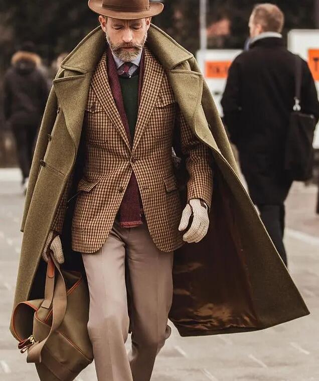 今年流行大码休闲套装男,今年最流行的男装大衣_服装百科_第1张_酷尚品 今年流行大码休闲套装男,今年最流行的男装大衣_https://www.kushangpin.com_服装百科_第1张